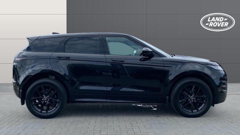 Land Rover Range Rover Evoque 2.0 D200 Edition 5dr Auto Diesel Hatchback